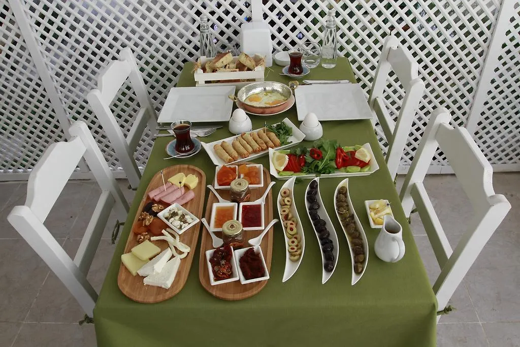 Yarimada Tatil Evi 호텔 말마리스 터키