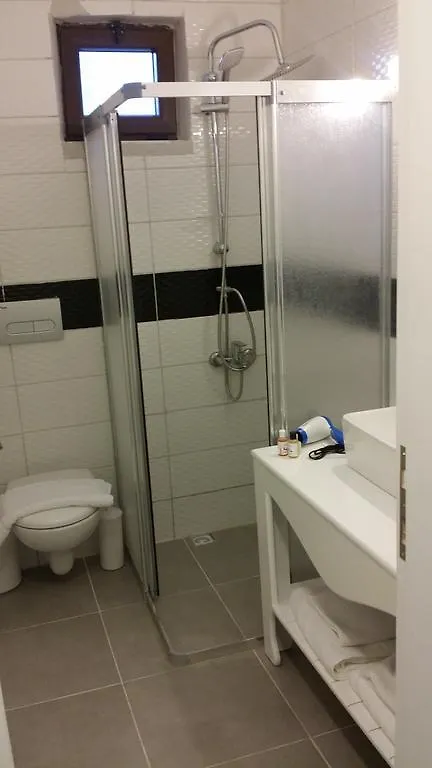 Kwatera prywatna Yarimada Tatil Evi Hotel Marmaris