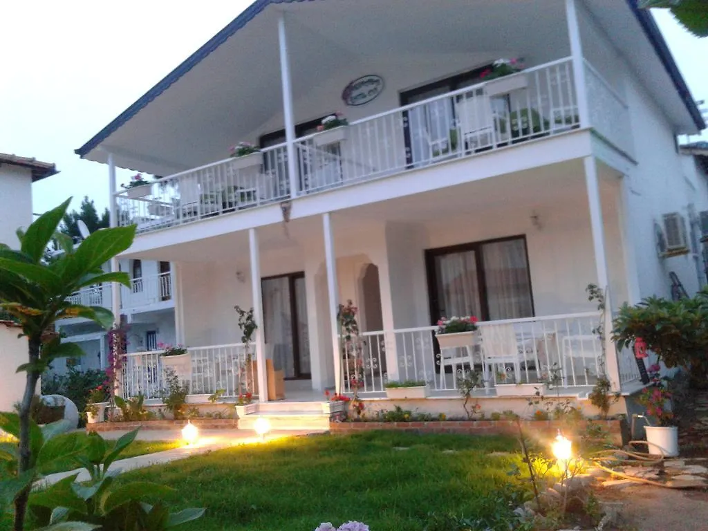 Yarimada Tatil Evi Hotel Marmaris Turcja