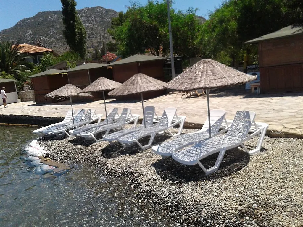 Yarimada Tatil Evi Hotel Marmaris 0*,  Turcja