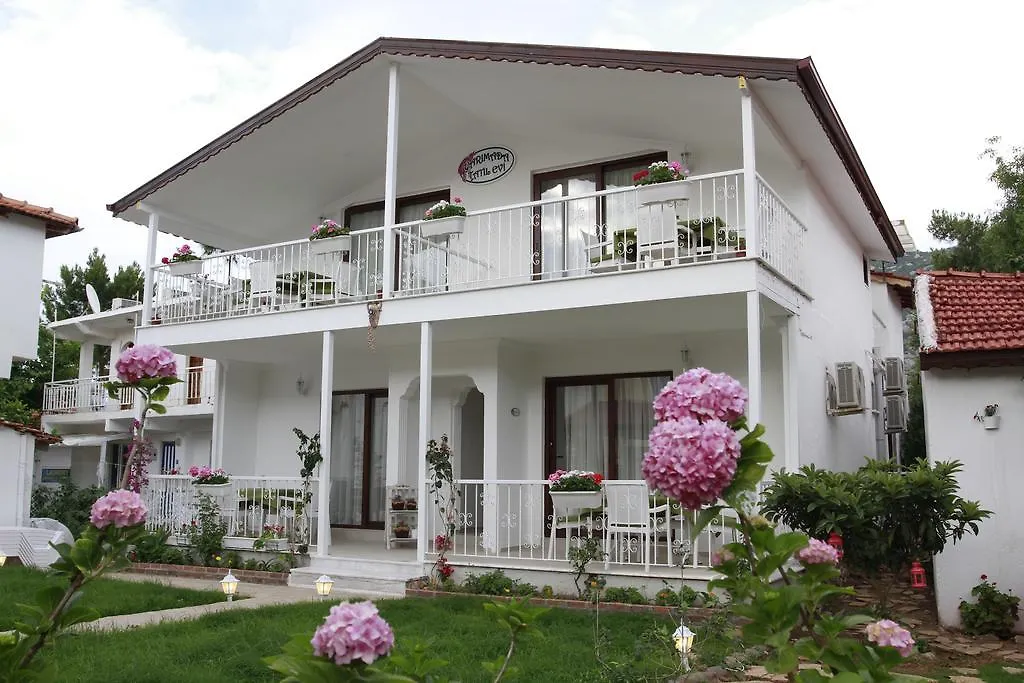 Yarimada Tatil Evi Hotel Marmaris
