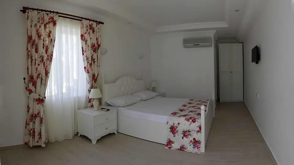Kwatera prywatna Yarimada Tatil Evi Hotel Marmaris Turcja