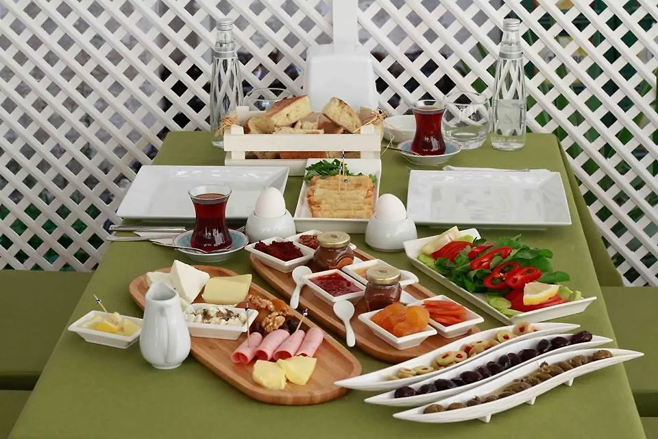 Yarimada Tatil Evi Hotel Marmaris Kwatera prywatna
