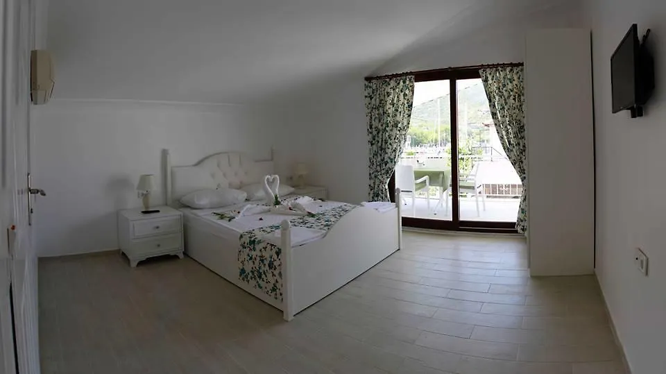 Yarimada Tatil Evi Hotel Marmaris