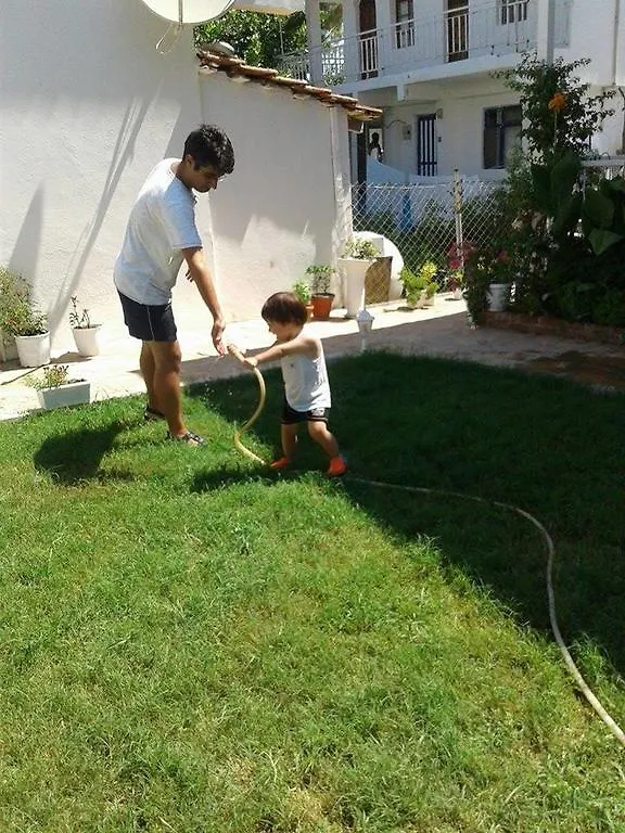 Yarimada Tatil Evi Hotel Marmaris 0*,