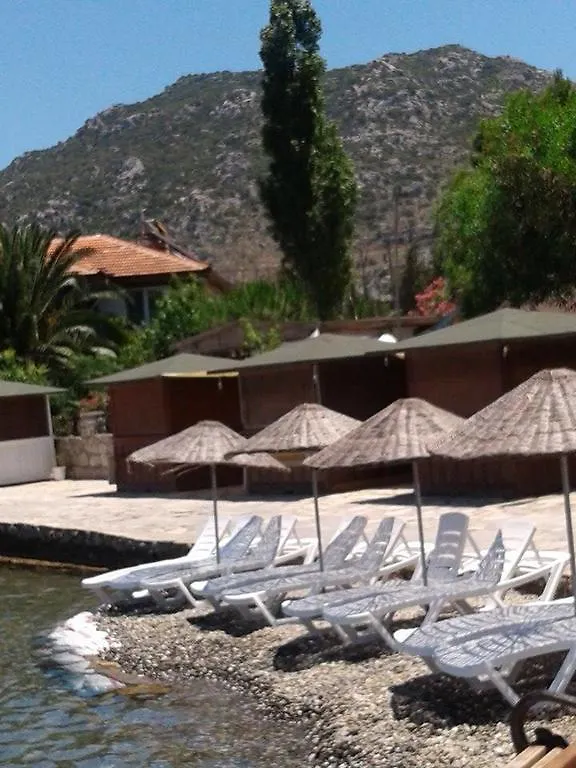 Yarimada Tatil Evi Hotel Marmaris