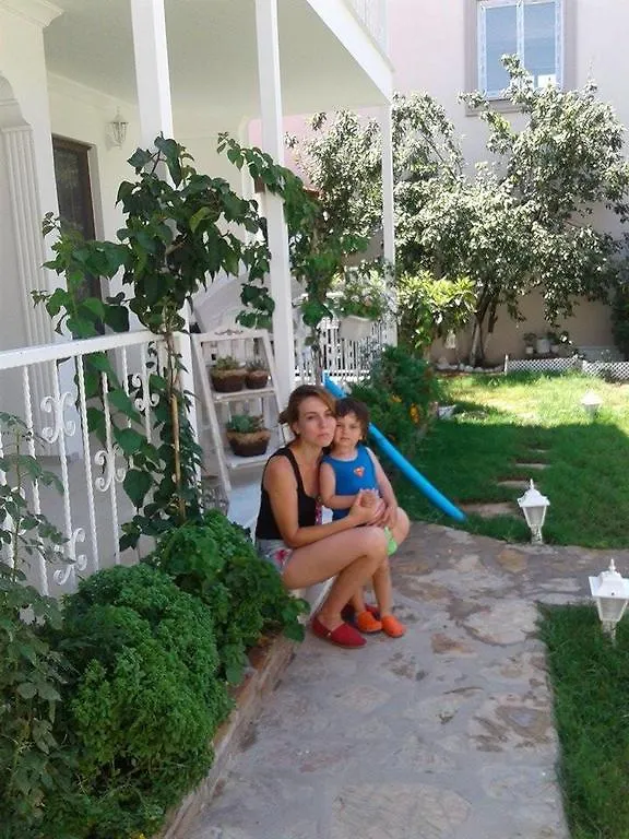 Yarimada Tatil Evi Hotel Marmaris 0*,  Turcja