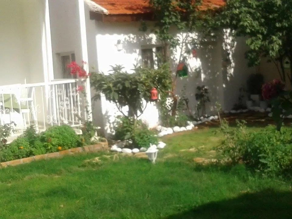 Yarimada Tatil Evi Hotel Marmaris
