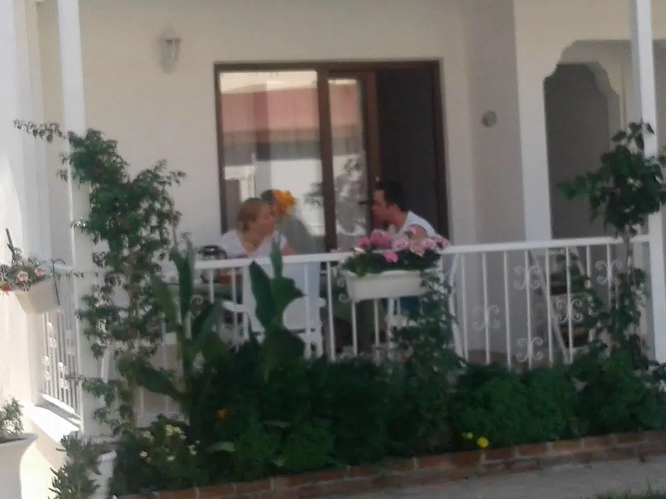 Yarimada Tatil Evi Hotel Marmaris 0*,